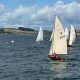 Start of the Classic & Vintage POW Cup Race